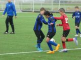 S.K.N.W.K. JO11-1JM - Yerseke JO11-1 (competitie) seizoen 2022-2023 (najaar - 2e fase)) (31/107)